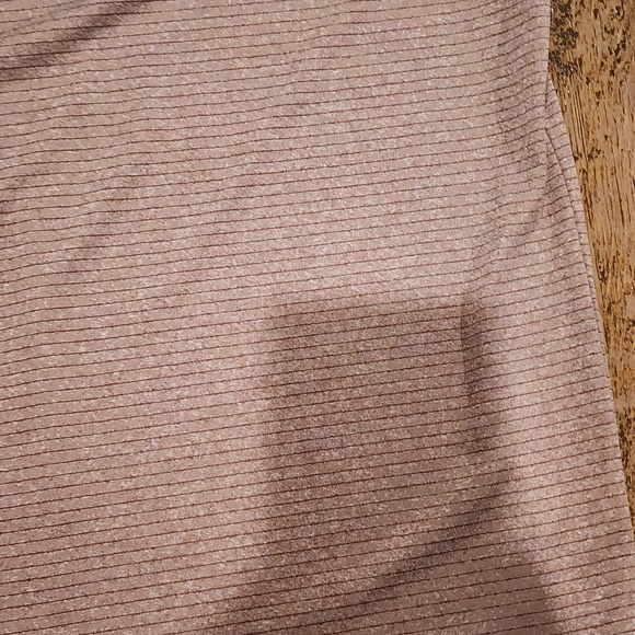 Ariat Men's Polo Shirt - Red - Picture 5 of 6